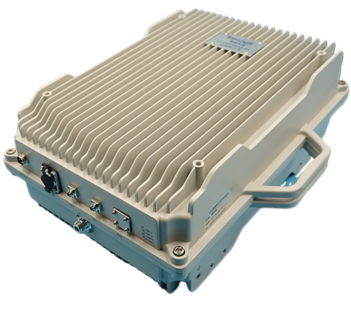 道县单频/双频/四频/五频运营级数字光纤直放站