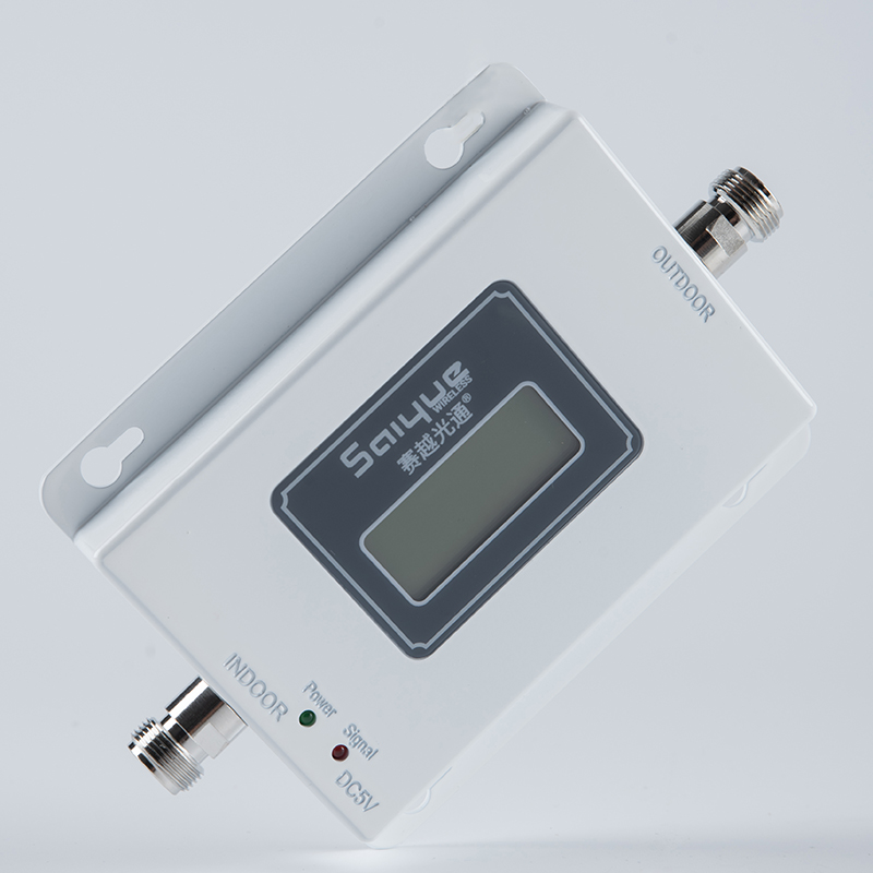 道县家用配电房机房信号放大器200㎡