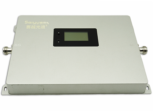  道县三频/四频/五频手机信号接收器800㎡