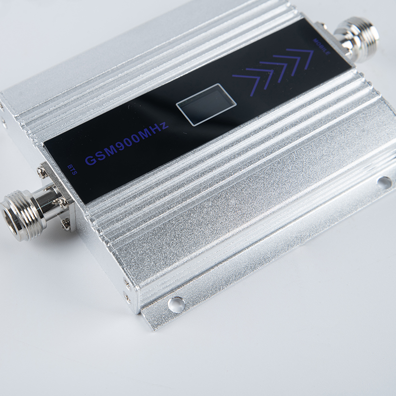 道县家用单频手机信号增强器100㎡