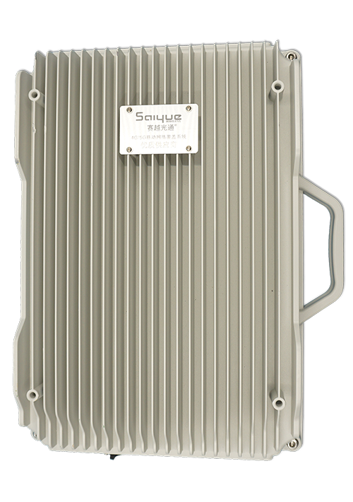 道县单频/双频/三频/四频/五频电信级无线直放站