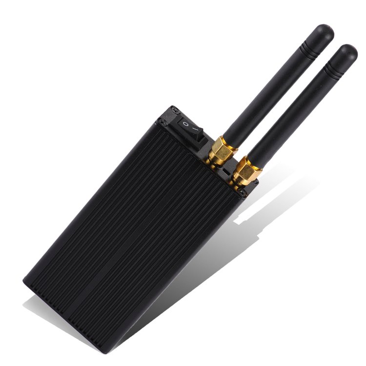 道县1.2G/1.5G导航屏蔽器