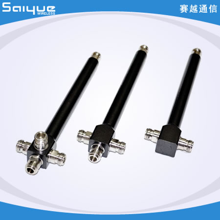  道县FM调频广播同步广播功分器