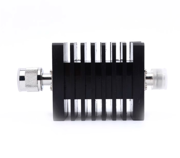 道县腔体固定衰减器0-3G/0-4G  N型接口